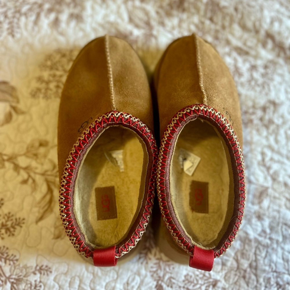 Platform Ugg Tasman